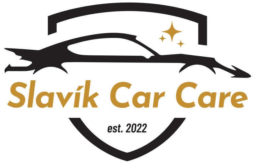 Slavík Car Care
